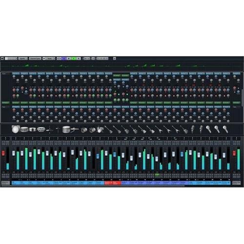 Steinberg Cubase Elements 9 Digital Audio Workstation (Educational Version)