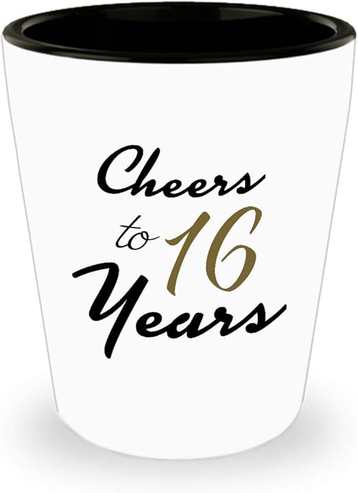 gifts for a 16 year old female