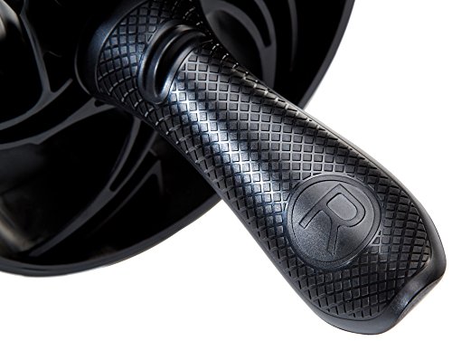 AmazonBasics-Abdominal-and-Core-Exercise-Workout-Roller-Wheel-13-x-8-x-8-Inches-Black
