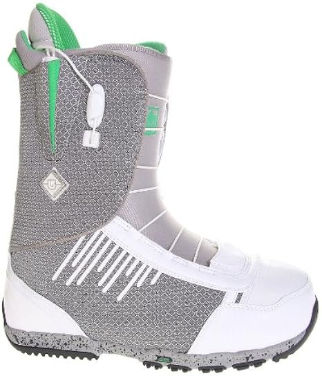 burton ozone boots