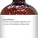 Majestic Pure Chamomile Oil, Premium Quality, 4 fl Oz
