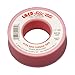 LA-CO 44095 Slic-Tite PTFE Pipe Thread Tape, Premium Grade [260