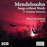 SONGS WITHOUT WORDS                                image