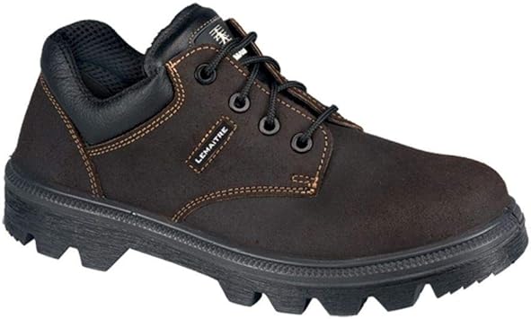 lemaitre safety boots uk