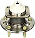 TIMKEN HA590092 Axle Bearing and Hub Assembly