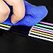 Chalk Markers 12 Pack with 60 Pcs of Multi-Size Chalkboard Labels, Reversible Tips - Non-Toxic, Odorless, Erasable by INNOCHEER