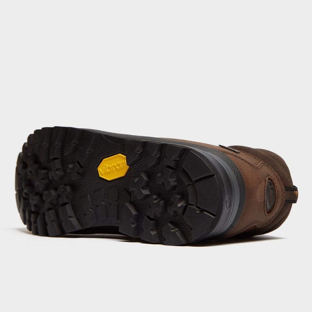 brasher country master walking boots