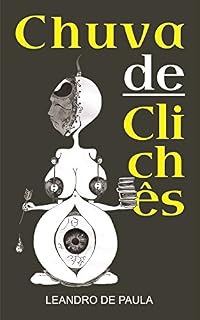 Livro Chuva de Clichês