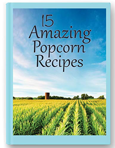 image for Amish Country Popcorn - Old Fashioned Microwave Popcorn - Gluten Free,