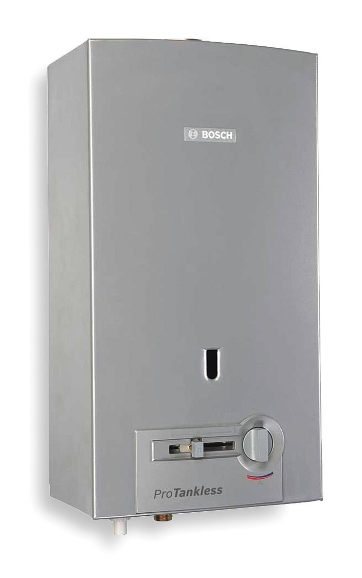 Home Depot Bosch 4 Gal Water Heaters