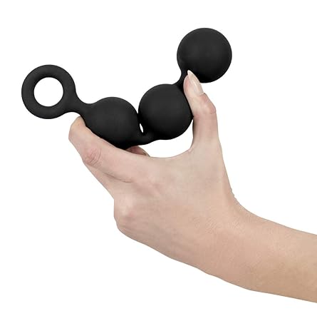 Anal Beads