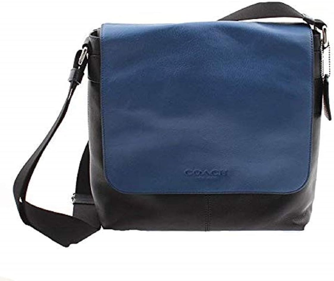 coach sullivan messenger bag