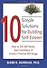 10 Simple Solutions for Building Self-Esteem: How to End Self-Doubt, Gain Confidence, & Create a Positive Self-Image (The New Harbinger Ten Simple Solutions Series)