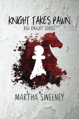 Knight Takes Pawn (Red Knight) (Volume 1)
