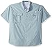 Columbia Men's Super Bahama Shorts Sleeve Shirt