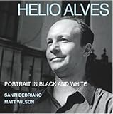 PORTRAIT IN BLACK AND WHITE                        image