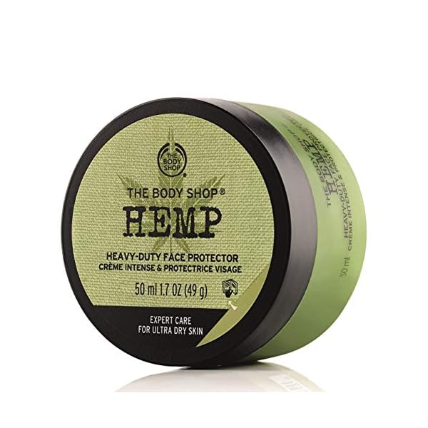 body shop face moisturizer