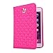 IDEGG Case for iPad Mini, Mini 2, Mini 3 (Rose)