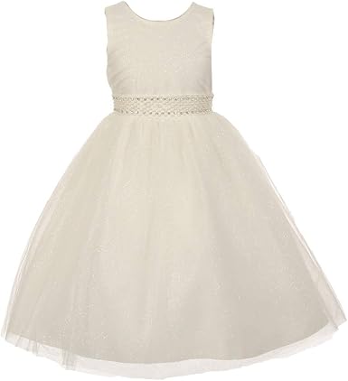 sparkly occasion dress