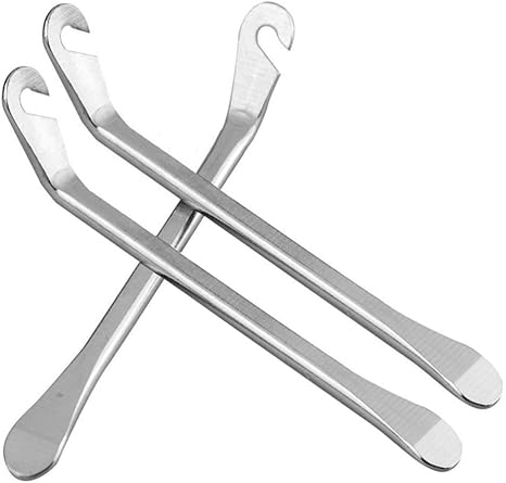 metal bike tyre levers