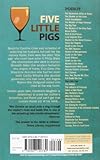 Image de Five Little Pigs (Poirot)