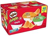 Variety Pack - Snack Stacks 48 Count