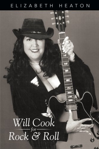 Will Cook for Rock & Roll