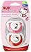 NUK Hello Kitty Puller Pacifier, 6-18 Months