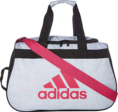 adidas diablo small duffel bag dimensions