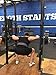 Leather Weightlifting Belt Single Prong for Men and Women - 3