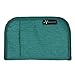 Glucose Meter, Insulin Pen and Diabetes Supply Bag (Teal)…