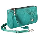Haiku Women's Stride Eco Crossbody Bag