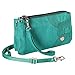 Haiku Women's Stride Eco Crossbody Bag