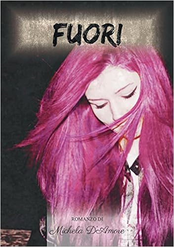 Michela D'Amore - Fuori (2016)