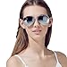 VEGOOS Classic Aviator Style With Polarized Mirror Lens Sunglasses 3090