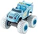 Fisher-Price Nickelodeon Blaze & the Monster Machines, Arctic Blaze