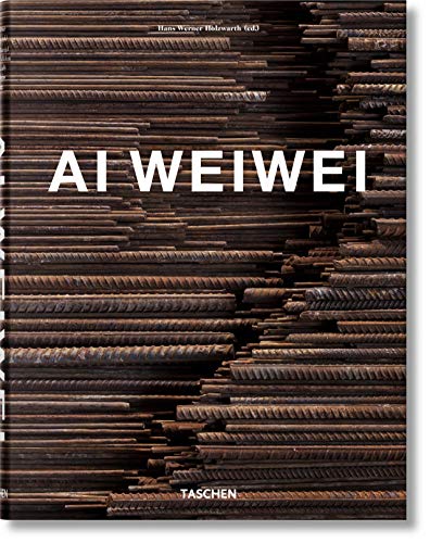 Télécharger Ai Weiwei (Multilingual Edition) Francais PDF