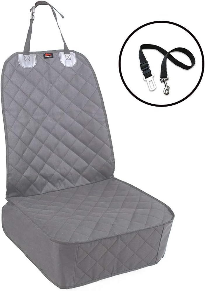 honest outfitters dog car seat cover
