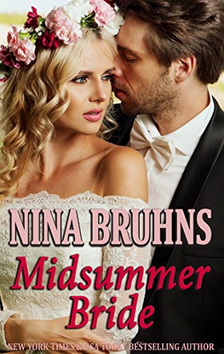 Midsummer Bride - a full-length romantic suspense adventure