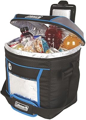 soft ice cooler bags