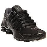Nike Shox NZ EU Women's Running Shoes 488312-025