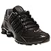 Nike Womens Shox NZ EU Running Shoes