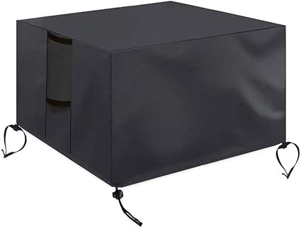 NNAA Abdeckhaube Tischabdeckung Gartenmöbel Abdeckungen Grills