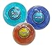 Planet Putty - Pluto Uranus Venus - Collect all 9!! Includes Universal Truth's Who am I? by Universal Specialties