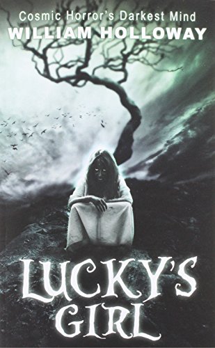 Lucky's Girl
