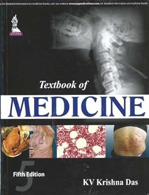 Textbook of Medicine