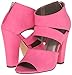 Michael Antonio Women's Jestin Dress Sandal