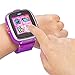 VTech Kidizoom Smartwatch DX - Special Edition - Floral Swirl with Bonus...