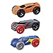 Nerf Nitro Foam Car 3-Pack, Set 3