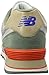 New Balance Men's ML574 Outside In Pack Classic Sneaker